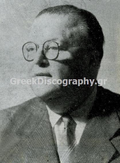 ΔΕΛΕΝΔΑΣ ΑΝΤΩΝΗΣ